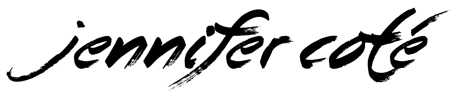coté writes