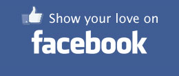 Like! CONSUMED on Facebook