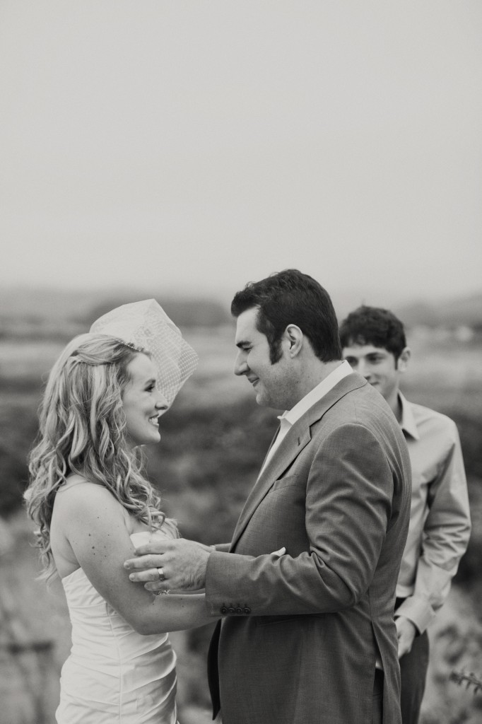 Just Married